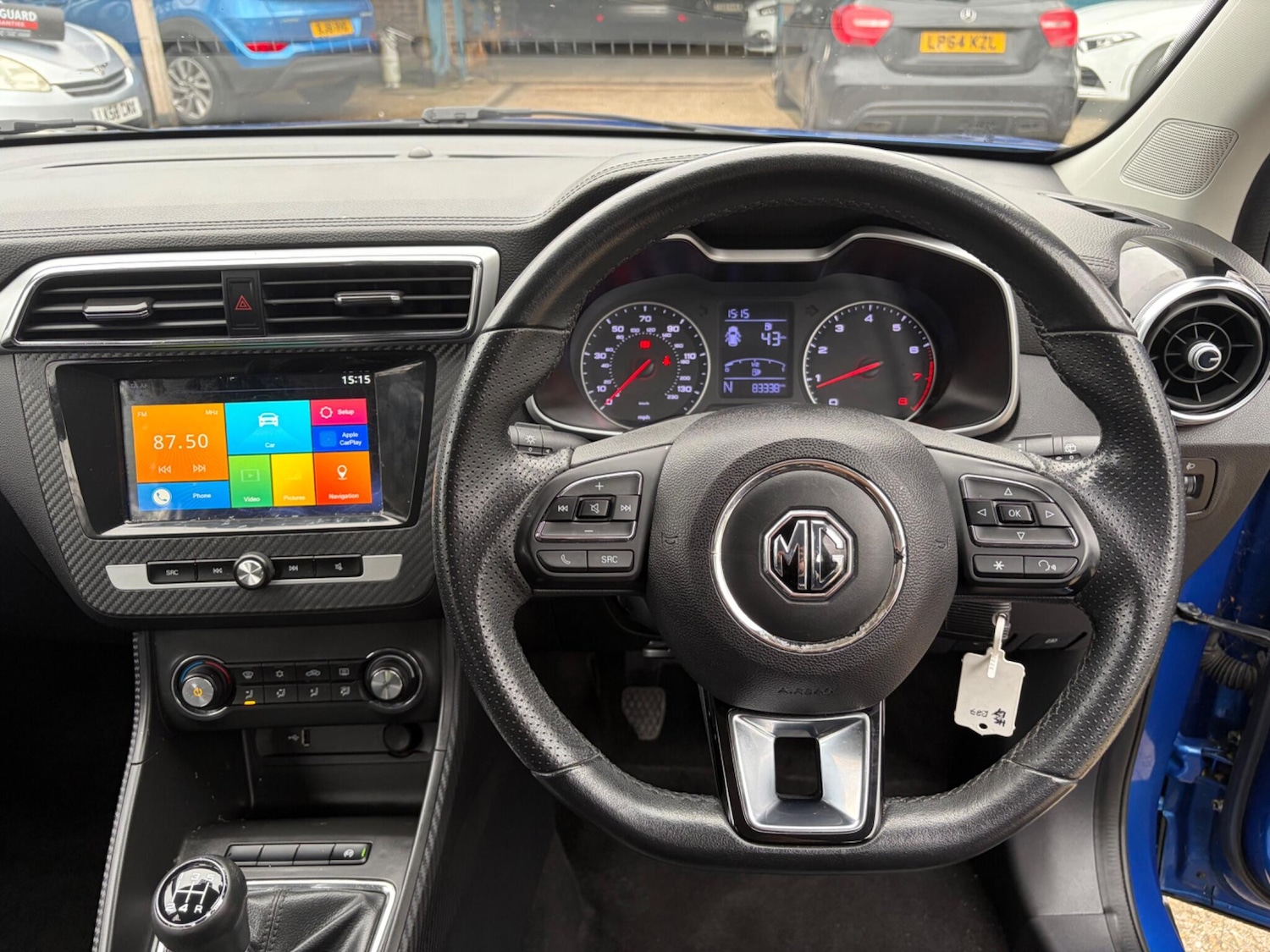 Used MG MG ZS 2019 for sale - 77658493: Photo 60