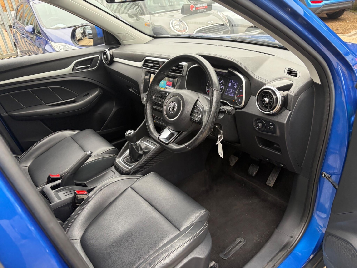 Used MG MG ZS 2019 for sale - 77658493: Photo 61