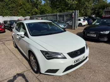 2016 (16) - 1.2 TSI 110 SE 5dr DSG [Technology Pack]