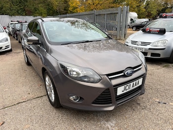 Ford - Focus