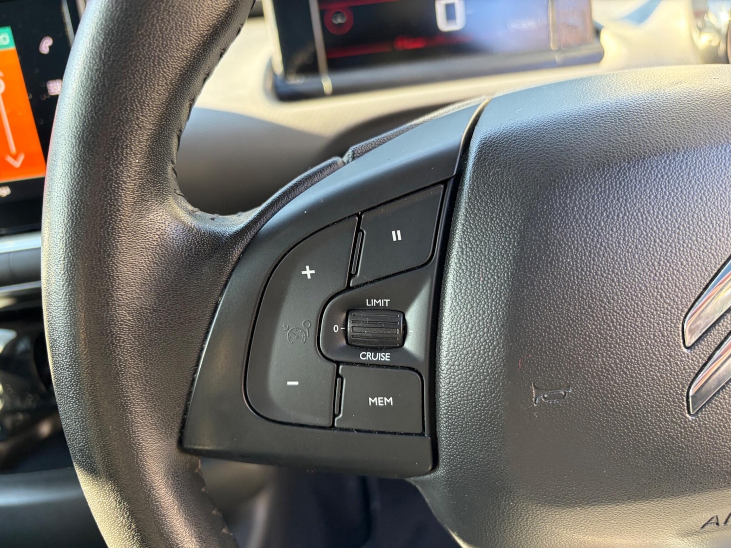 Used Citroen C4 Cactus 2019 for sale - 77559321: Photo 16