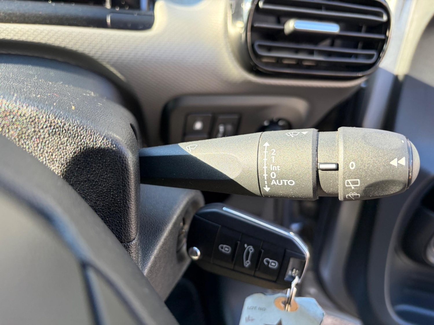 Used Citroen C4 Cactus 2019 for sale - 77559321: Photo 19