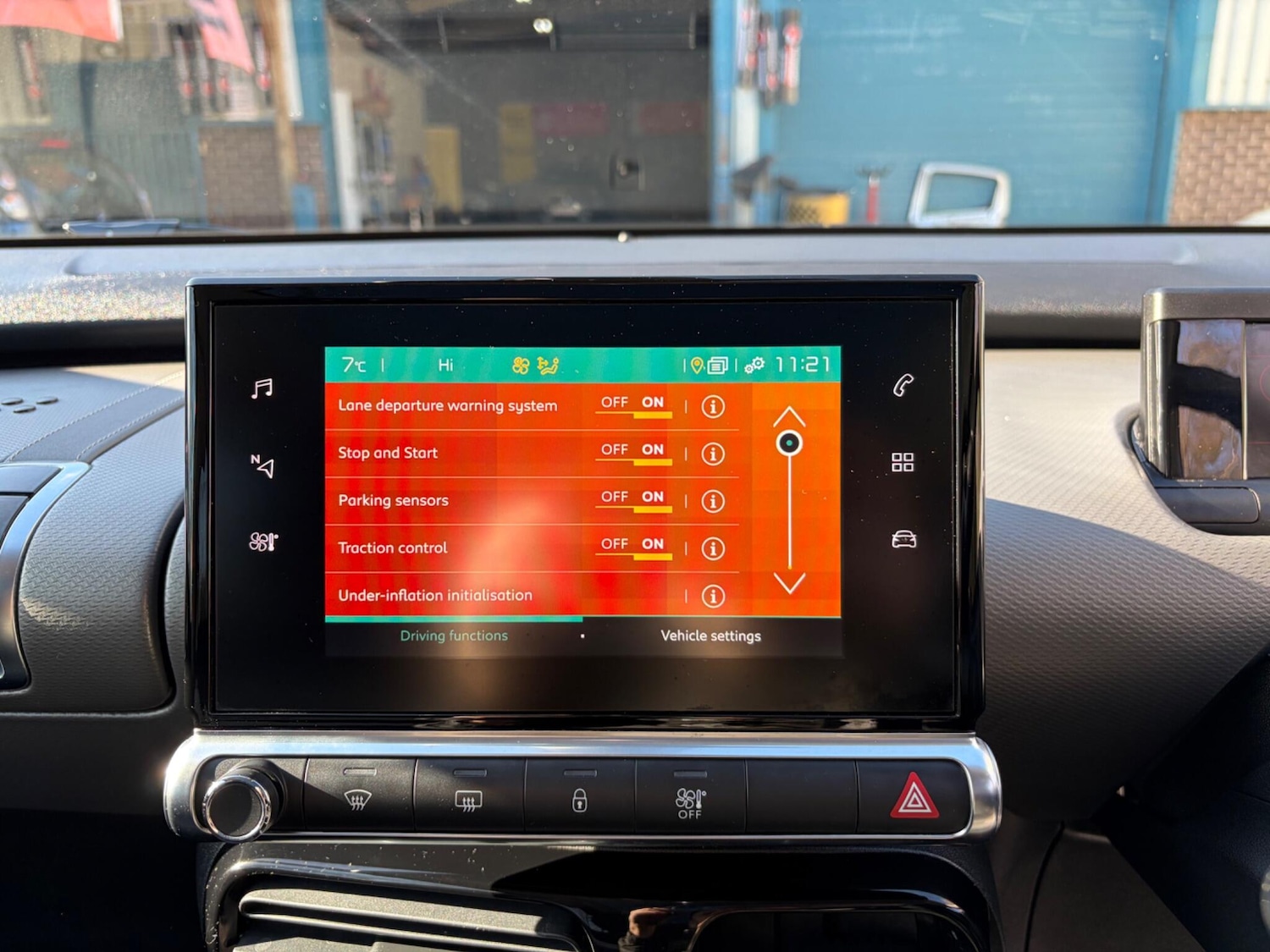 Used Citroen C4 Cactus 2019 for sale - 77559321: Photo 22