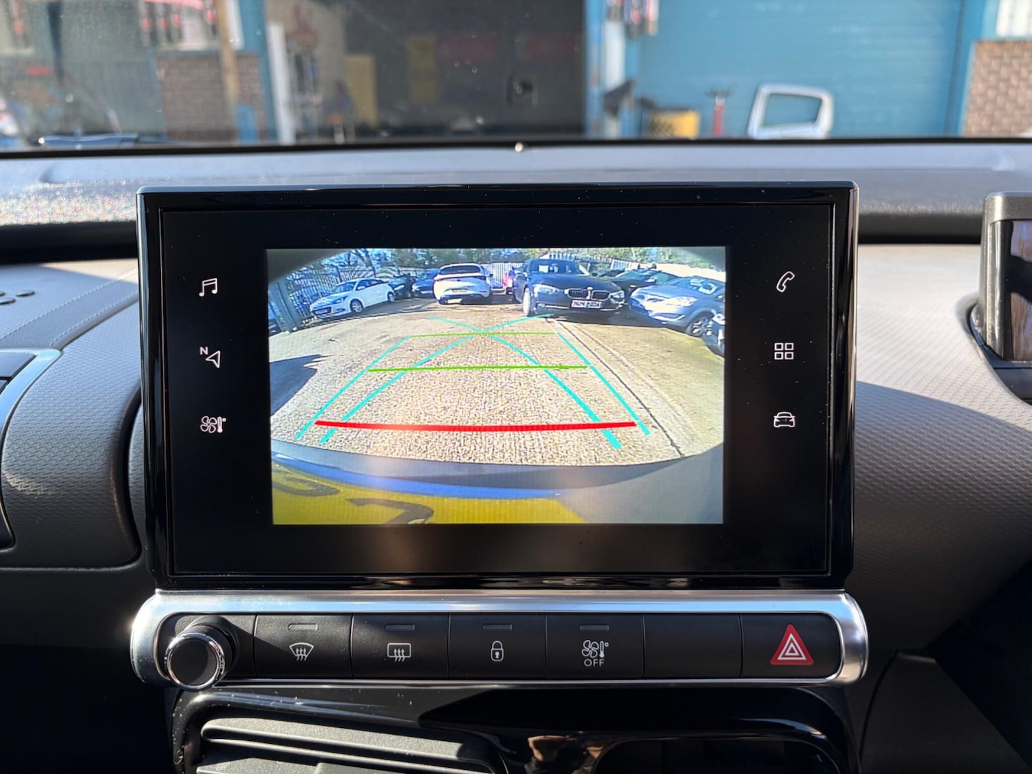 Used Citroen C4 Cactus 2019 for sale - 77559321: Photo 24