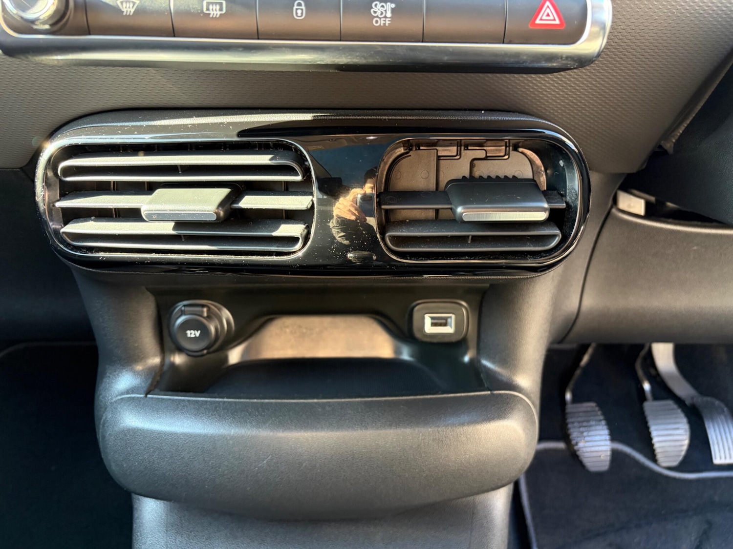 Used Citroen C4 Cactus 2019 for sale - 77559321: Photo 25