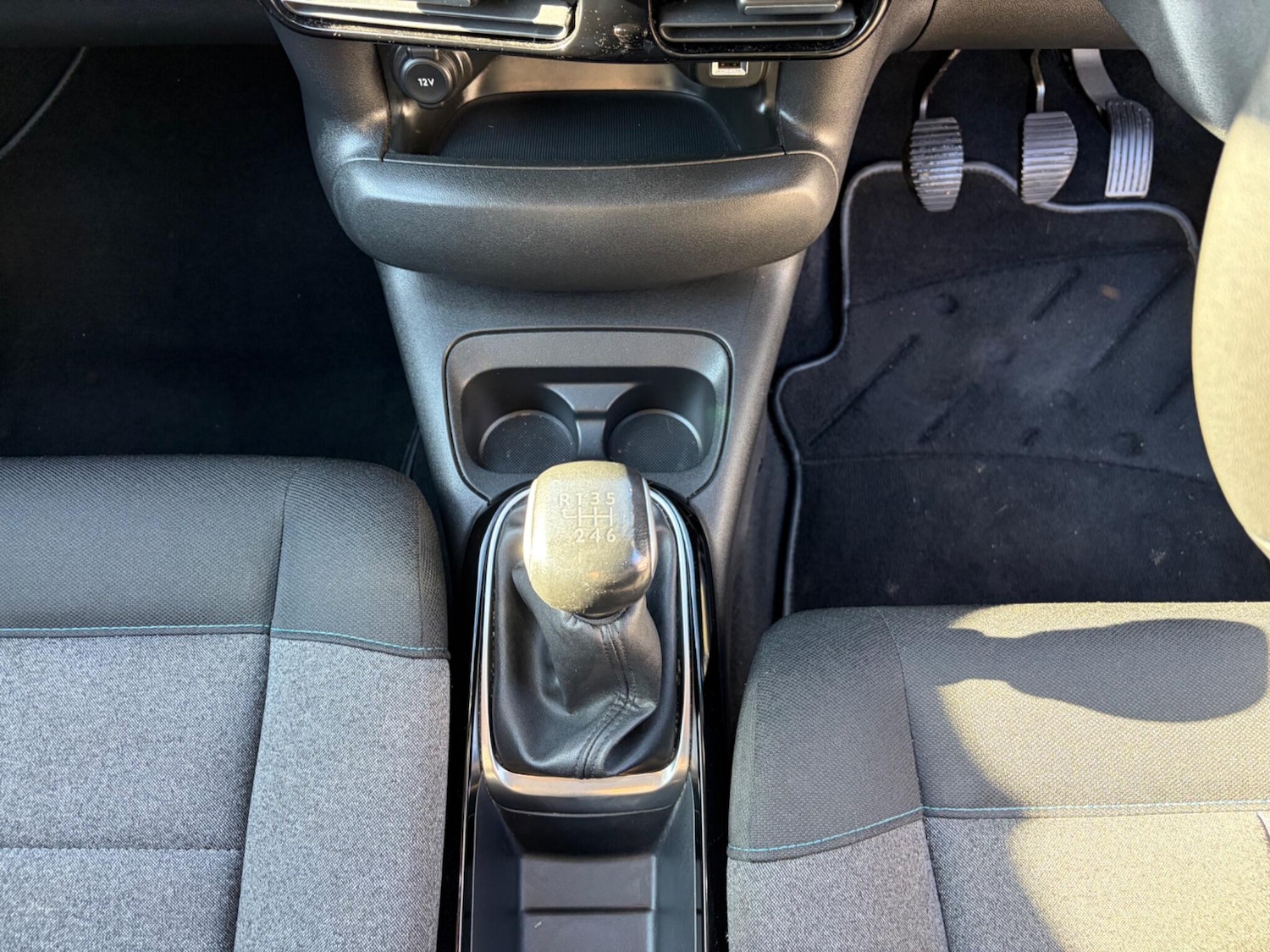 Used Citroen C4 Cactus 2019 for sale - 77559321: Photo 26