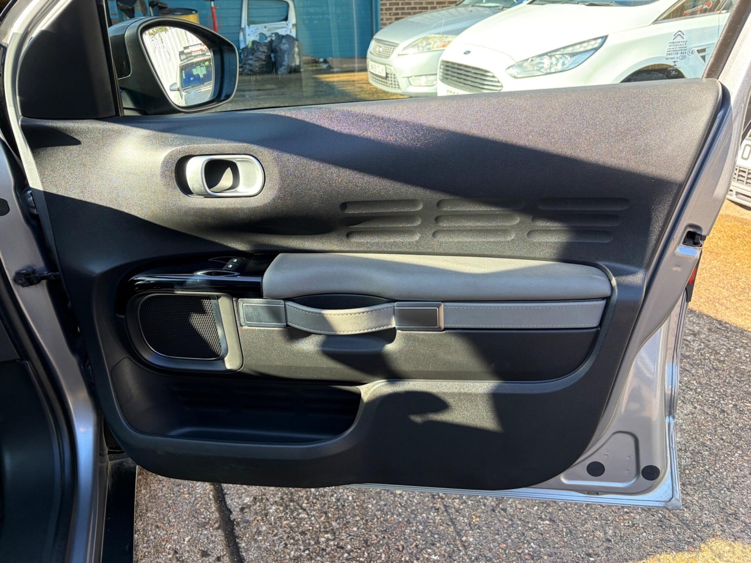 Used Citroen C4 Cactus 2019 for sale - 77559321: Photo 27