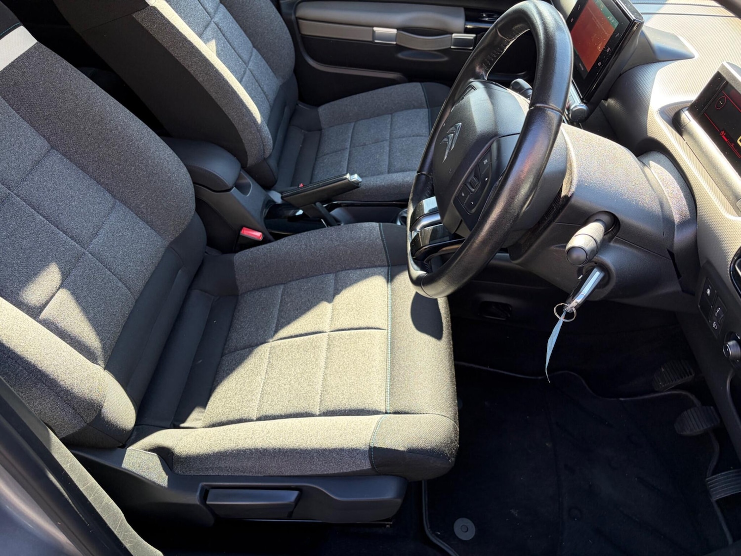 Used Citroen C4 Cactus 2019 for sale - 77559321: Photo 29