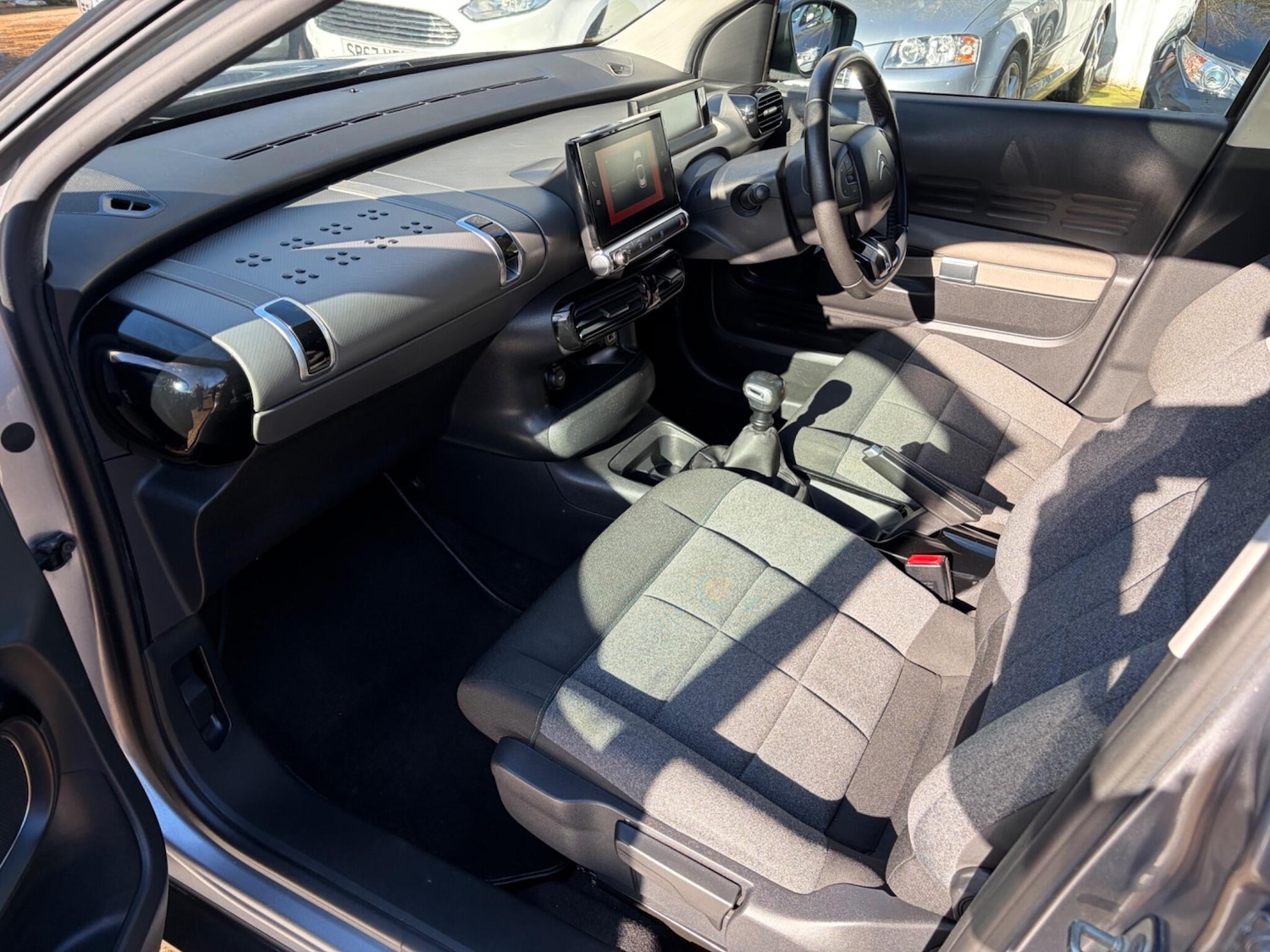 Used Citroen C4 Cactus 2019 for sale - 77559321: Photo 33