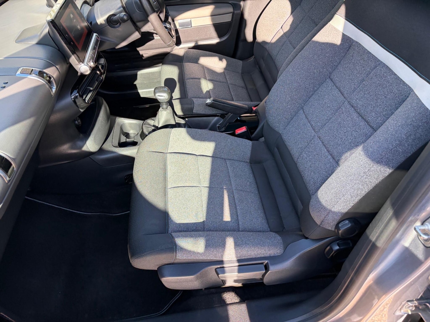 Used Citroen C4 Cactus 2019 for sale - 77559321: Photo 34