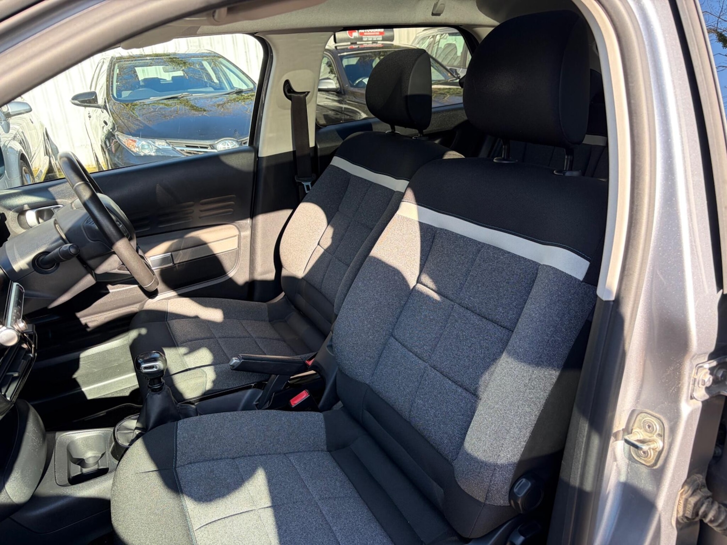 Used Citroen C4 Cactus 2019 for sale - 77559321: Photo 35