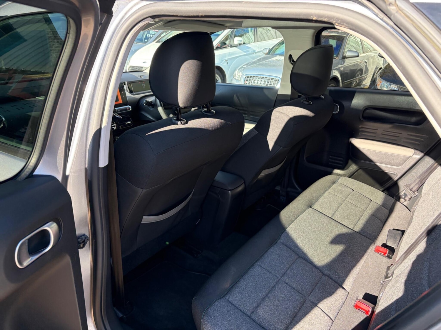 Used Citroen C4 Cactus 2019 for sale - 77559321: Photo 37