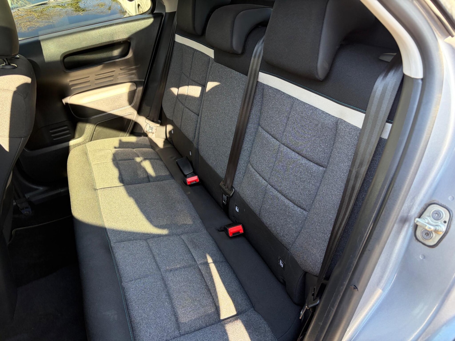 Used Citroen C4 Cactus 2019 for sale - 77559321: Photo 39