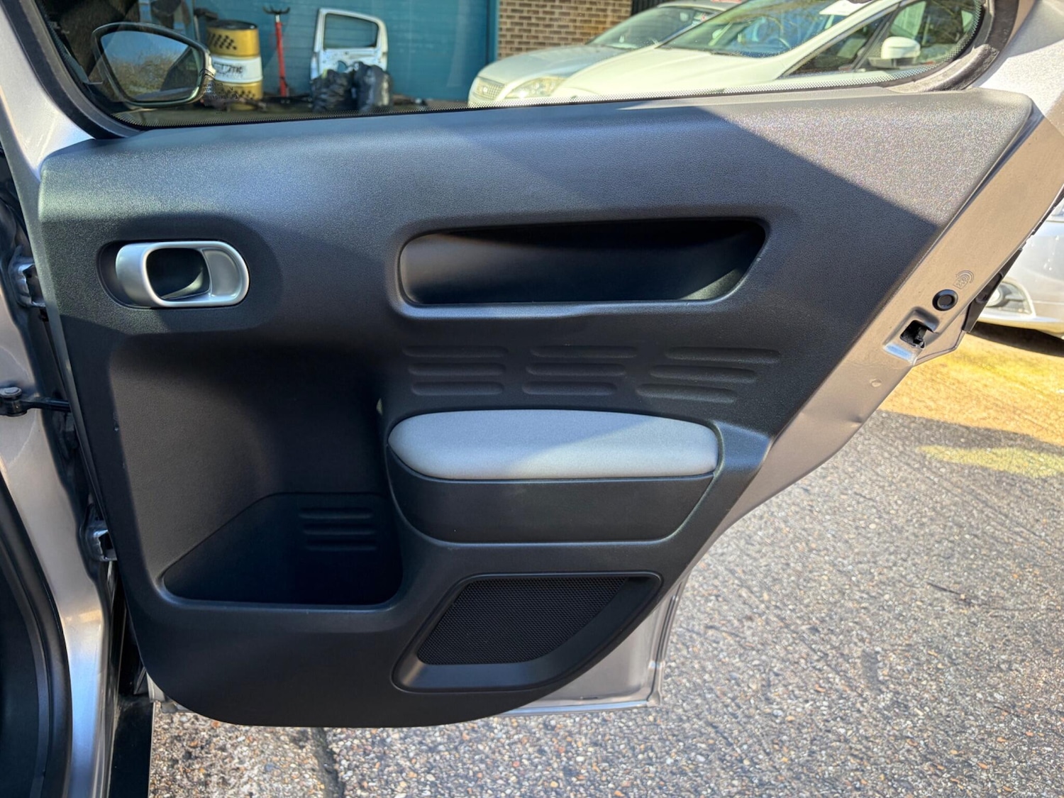 Used Citroen C4 Cactus 2019 for sale - 77559321: Photo 41