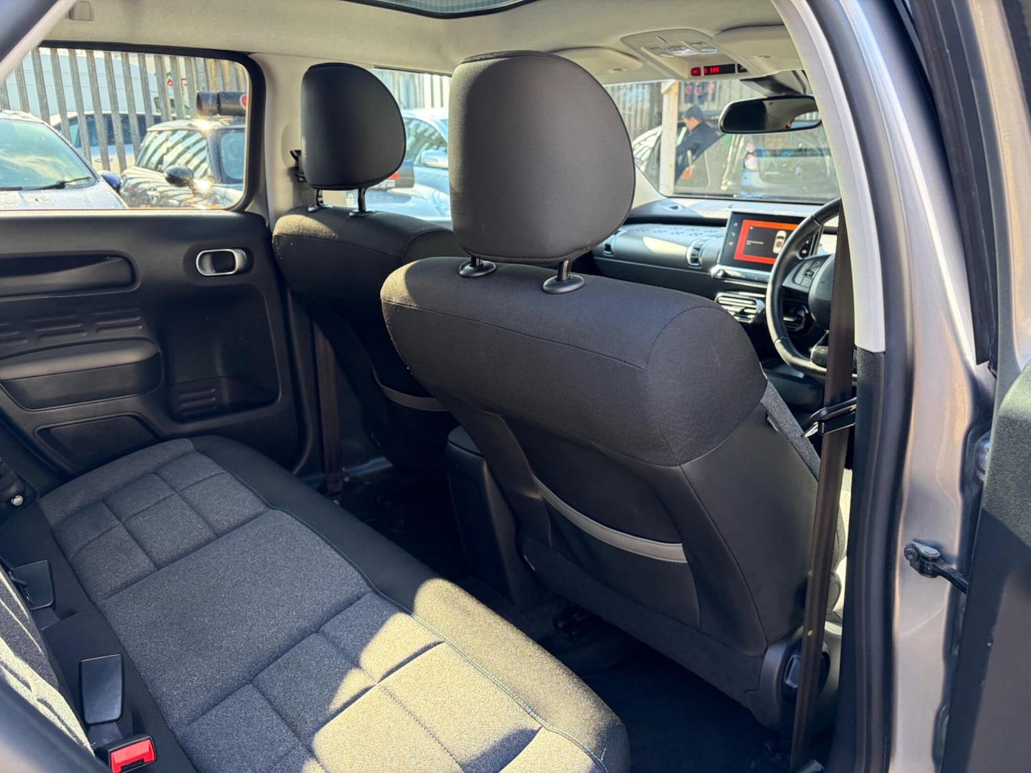 Used Citroen C4 Cactus 2019 for sale - 77559321: Photo 42