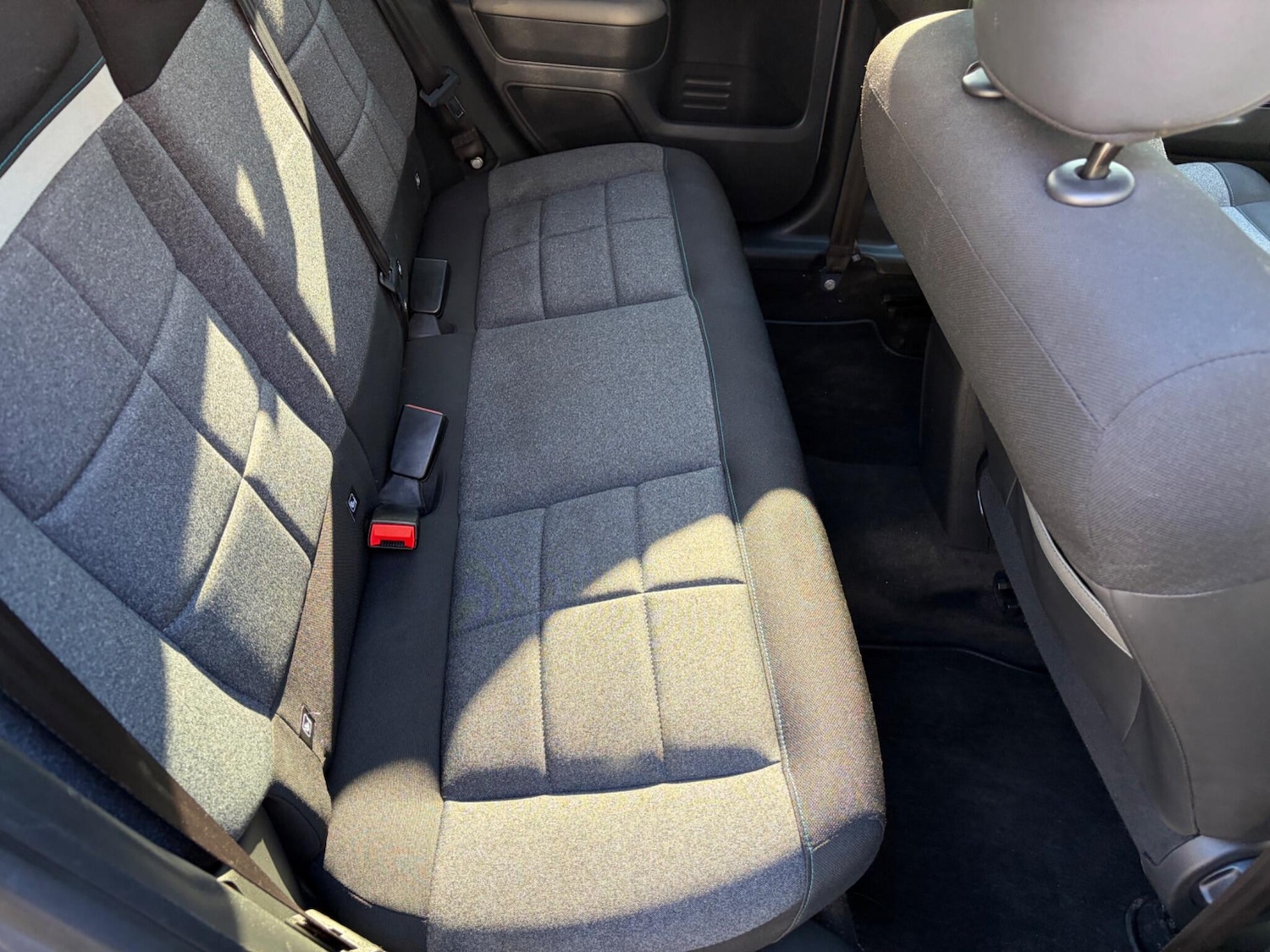 Used Citroen C4 Cactus 2019 for sale - 77559321: Photo 43