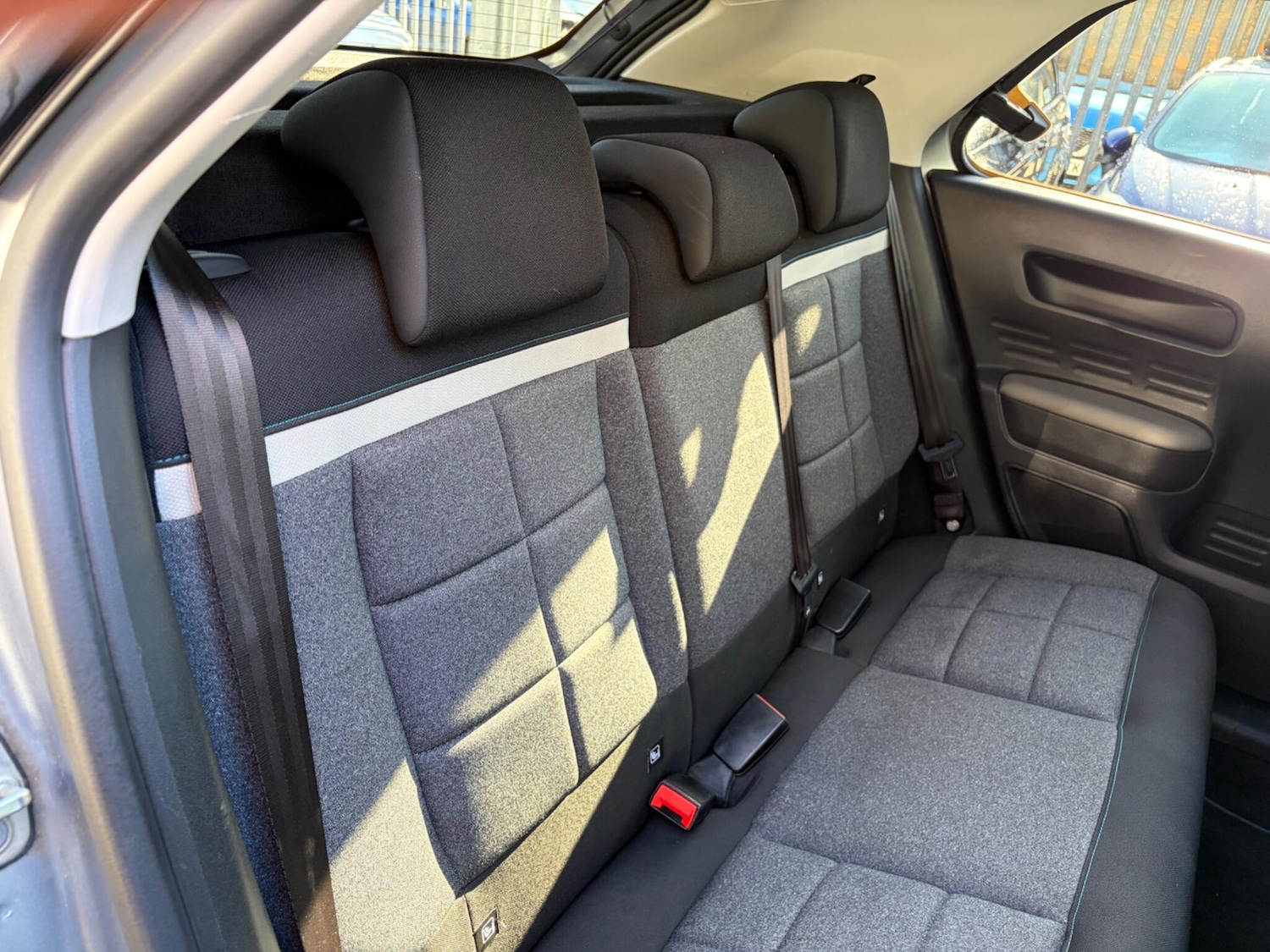 Used Citroen C4 Cactus 2019 for sale - 77559321: Photo 44