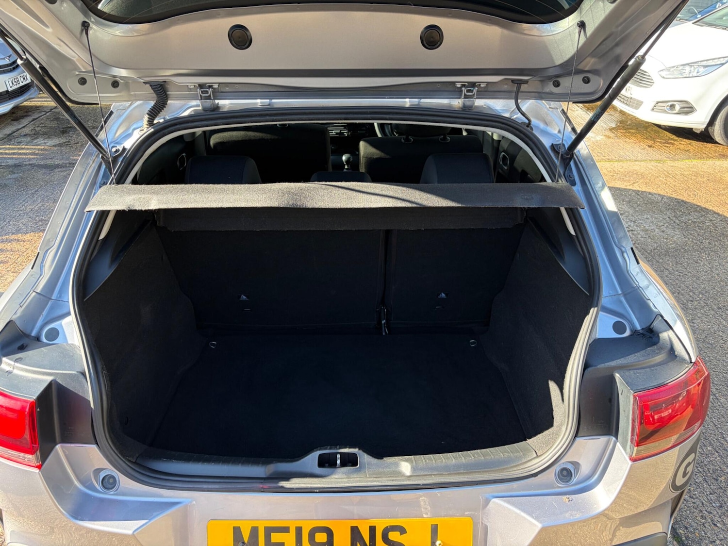 Used Citroen C4 Cactus 2019 for sale - 77559321: Photo 46