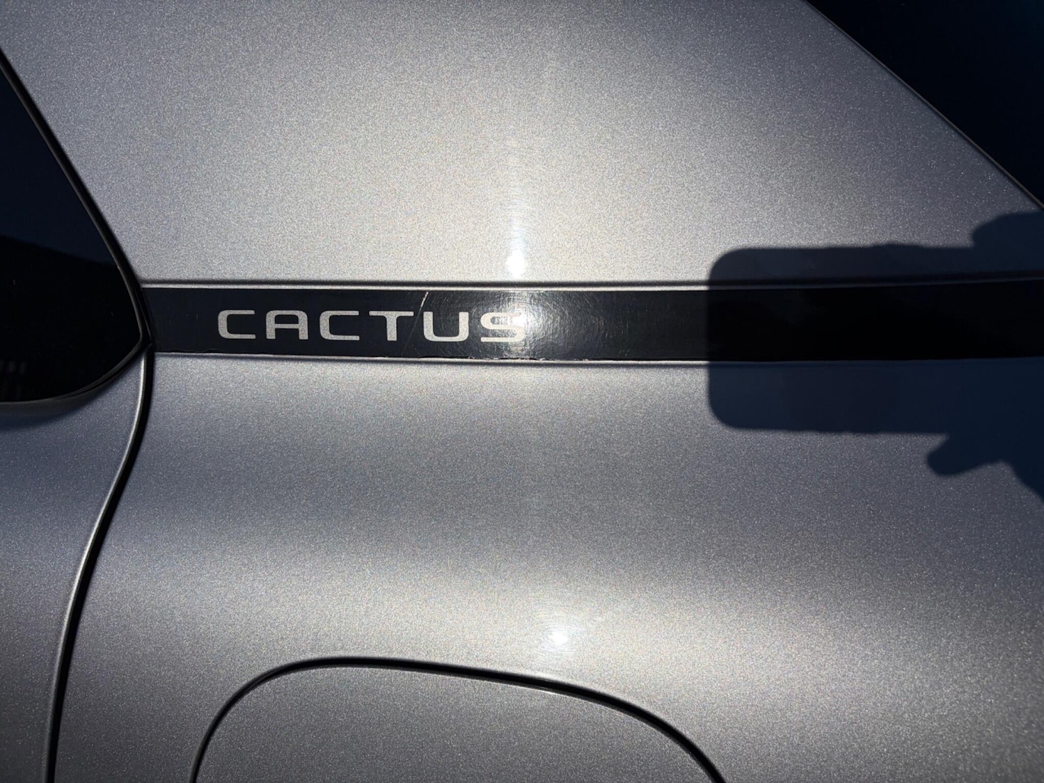 Used Citroen C4 Cactus 2019 for sale - 77559321: Photo 54