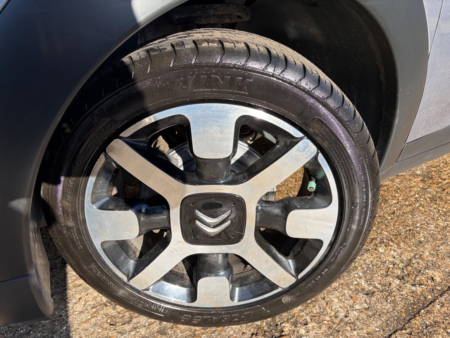 Used Citroen C4 Cactus 2019 for sale - 77559321: Photo 60