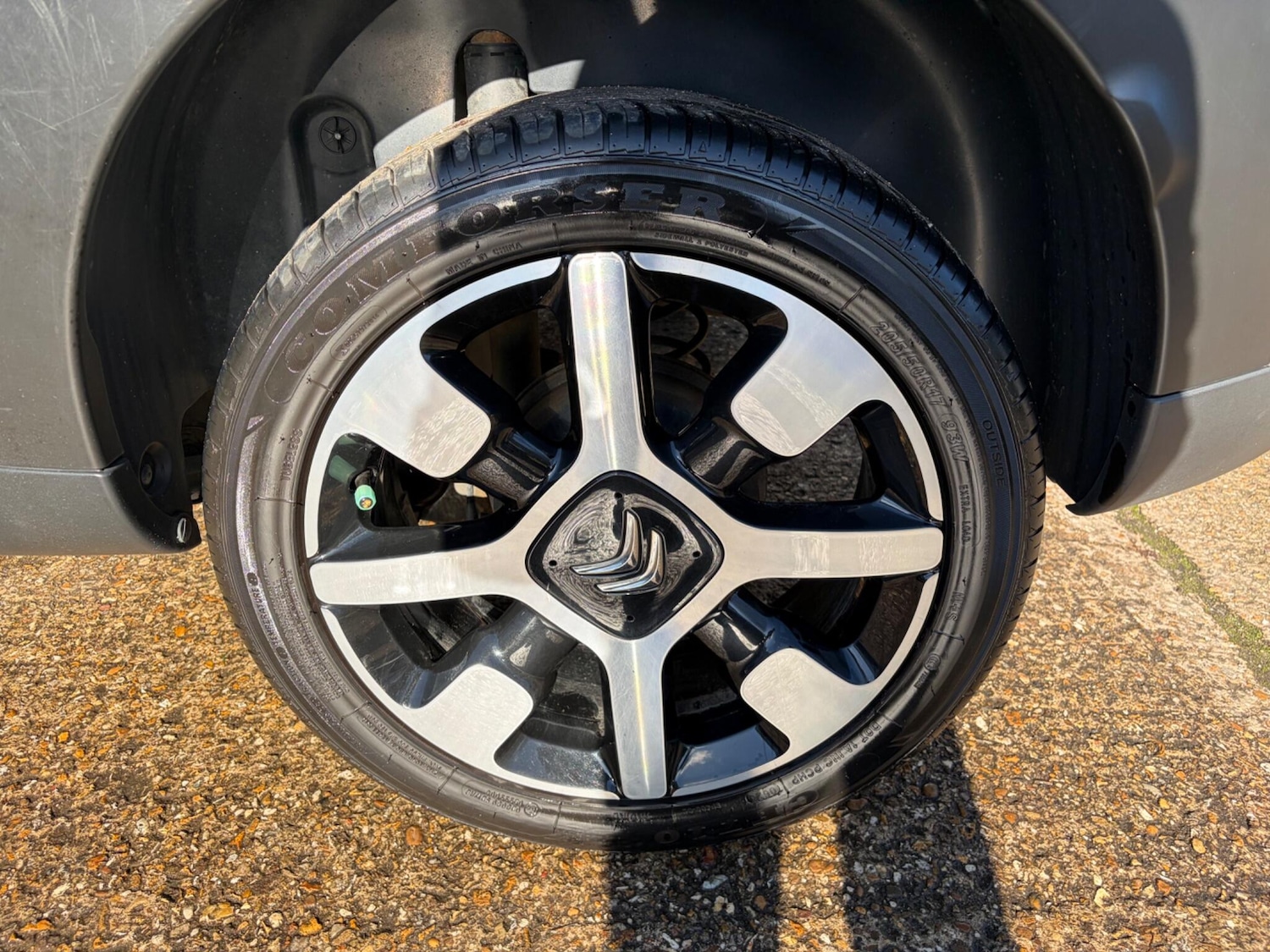 Used Citroen C4 Cactus 2019 for sale - 77559321: Photo 62