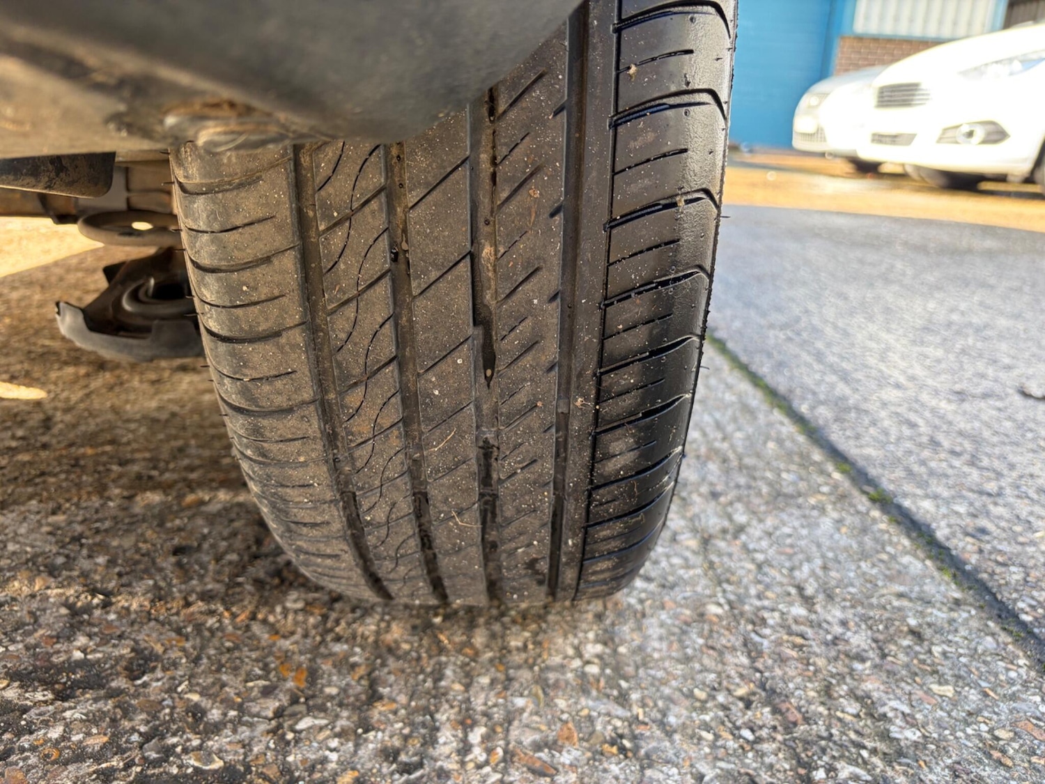 Used Citroen C4 Cactus 2019 for sale - 77559321: Photo 65