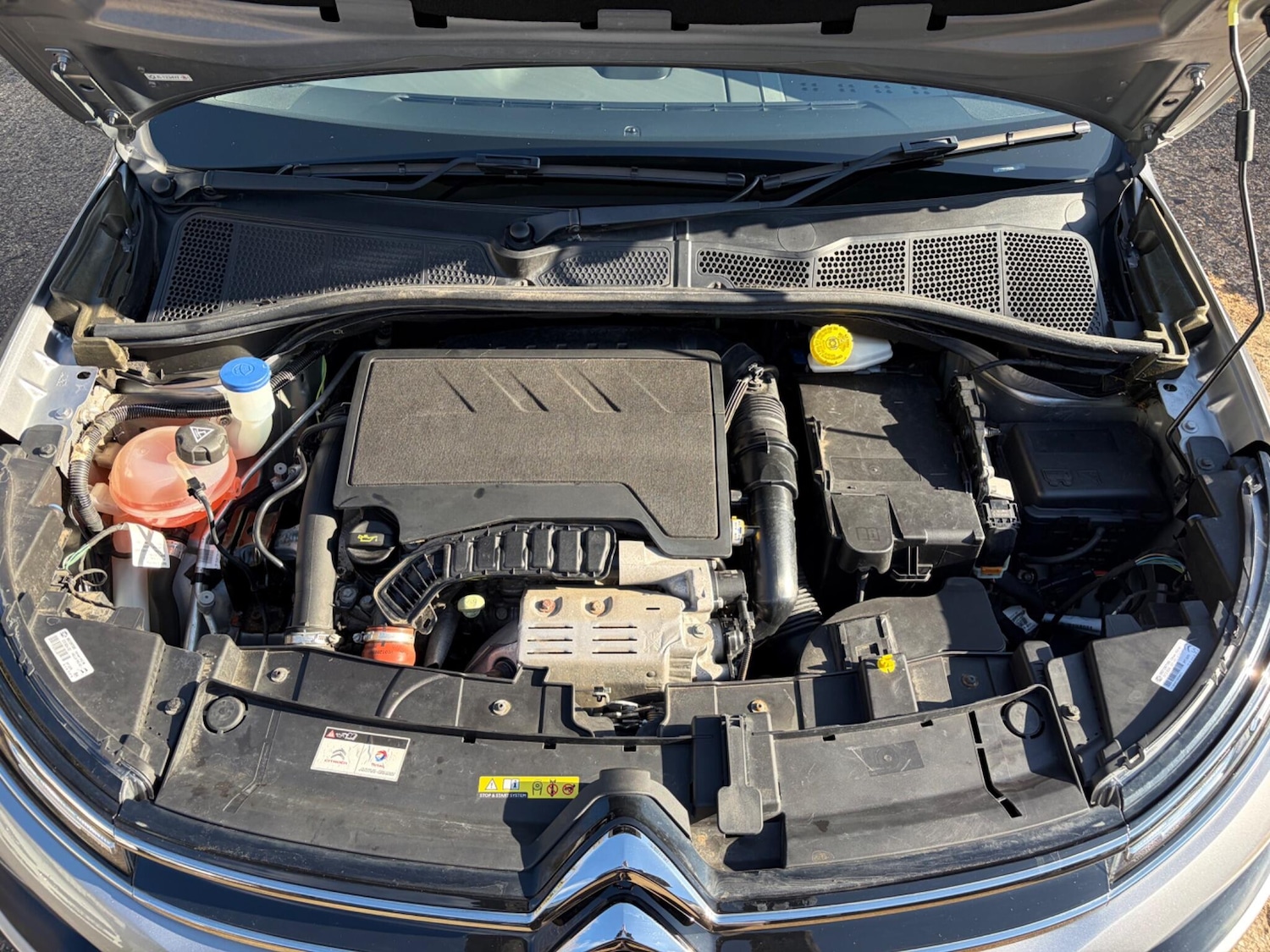 Used Citroen C4 Cactus 2019 for sale - 77559321: Photo 66