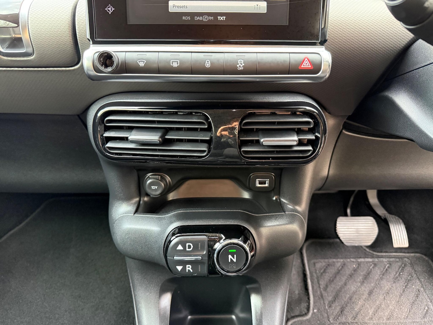 Used Citroen C4 Cactus 2016 for sale - 76528014: Photo 12