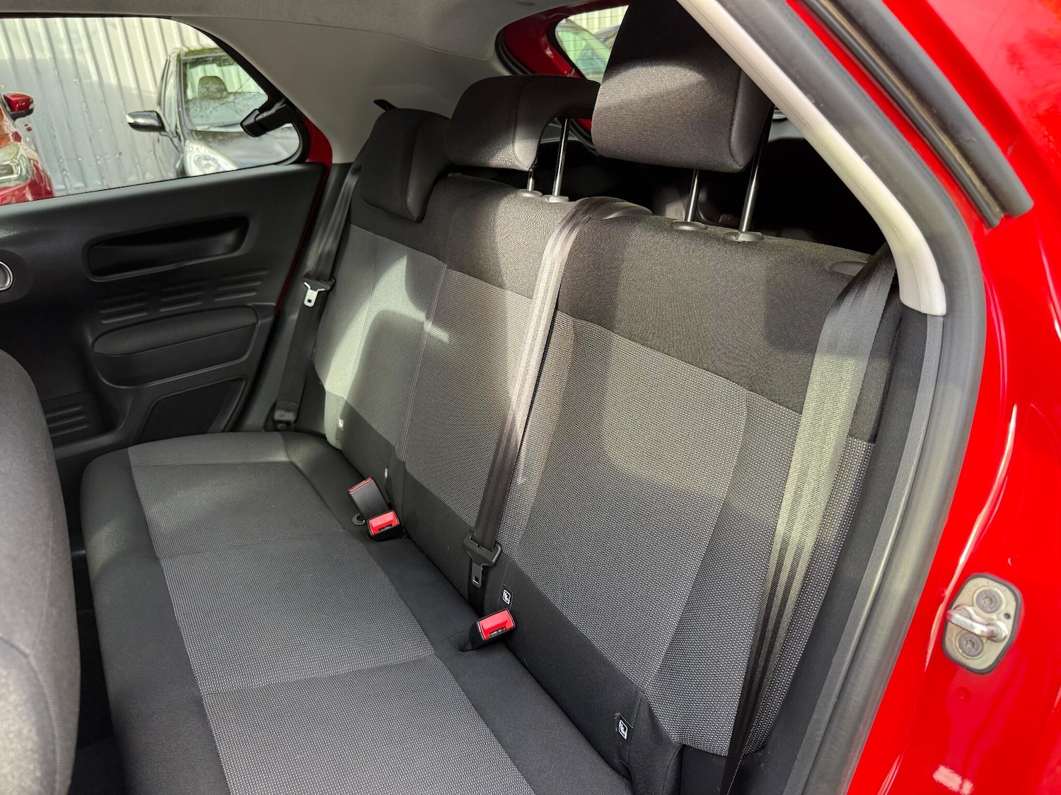 Used Citroen C4 Cactus 2016 for sale - 76528014: Photo 19