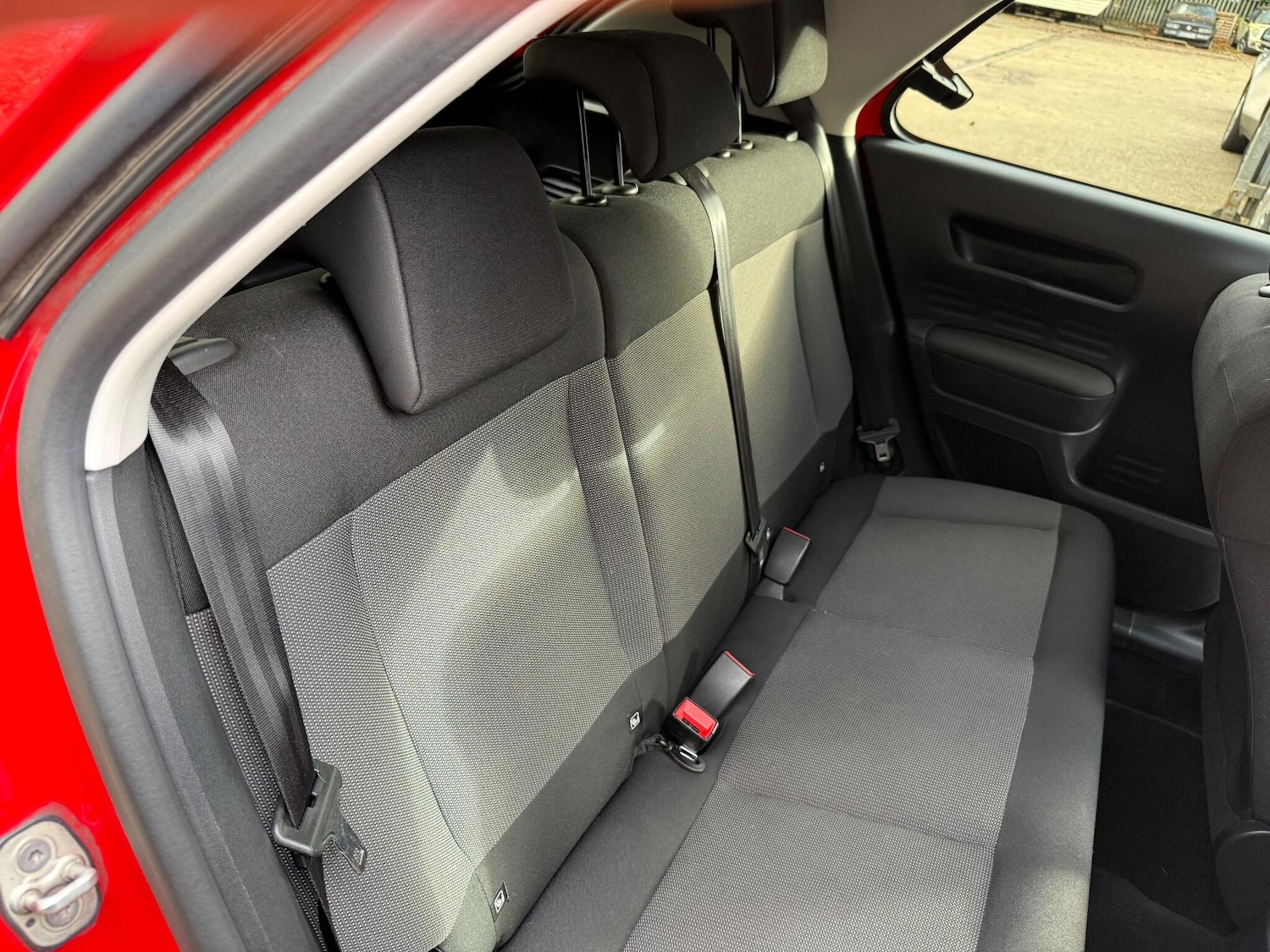 Used Citroen C4 Cactus 2016 for sale - 76528014: Photo 22