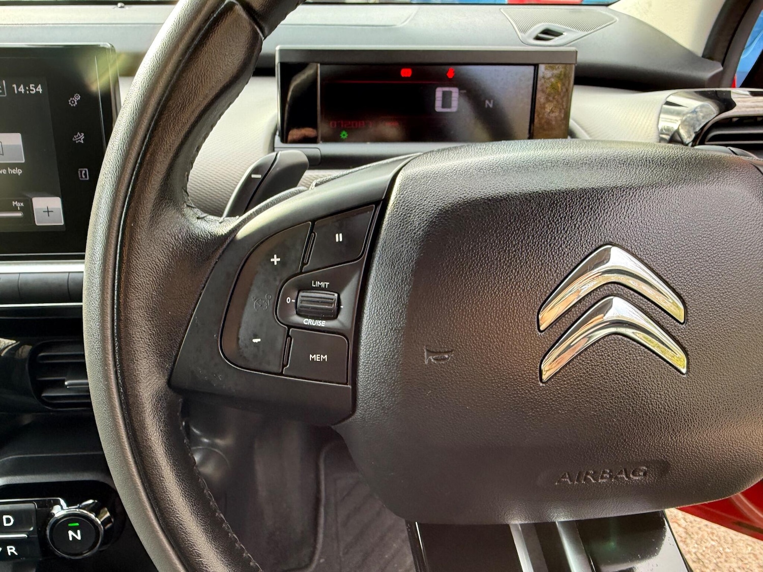 Used Citroen C4 Cactus 2016 for sale - 76528014: Photo 24