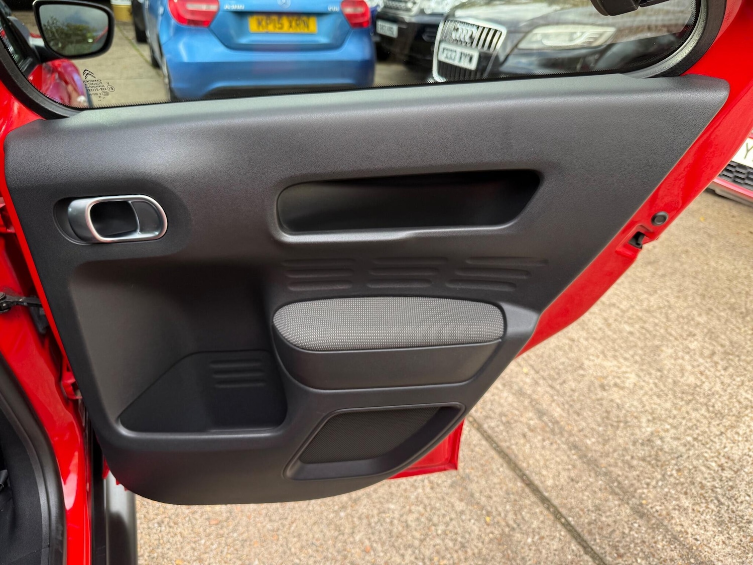 Used Citroen C4 Cactus 2016 for sale - 76528014: Photo 29