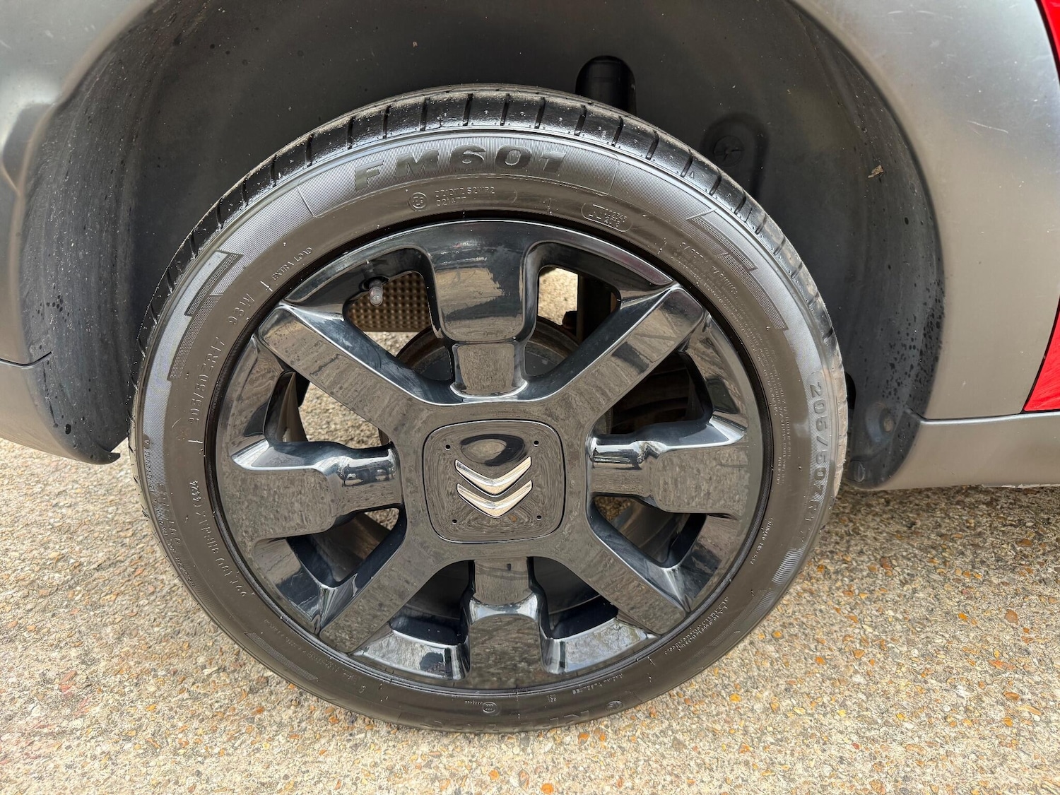 Used Citroen C4 Cactus 2016 for sale - 76528014: Photo 35