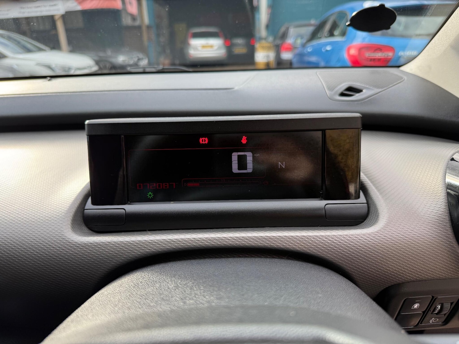 Used Citroen C4 Cactus 2016 for sale - 76528014: Photo 36