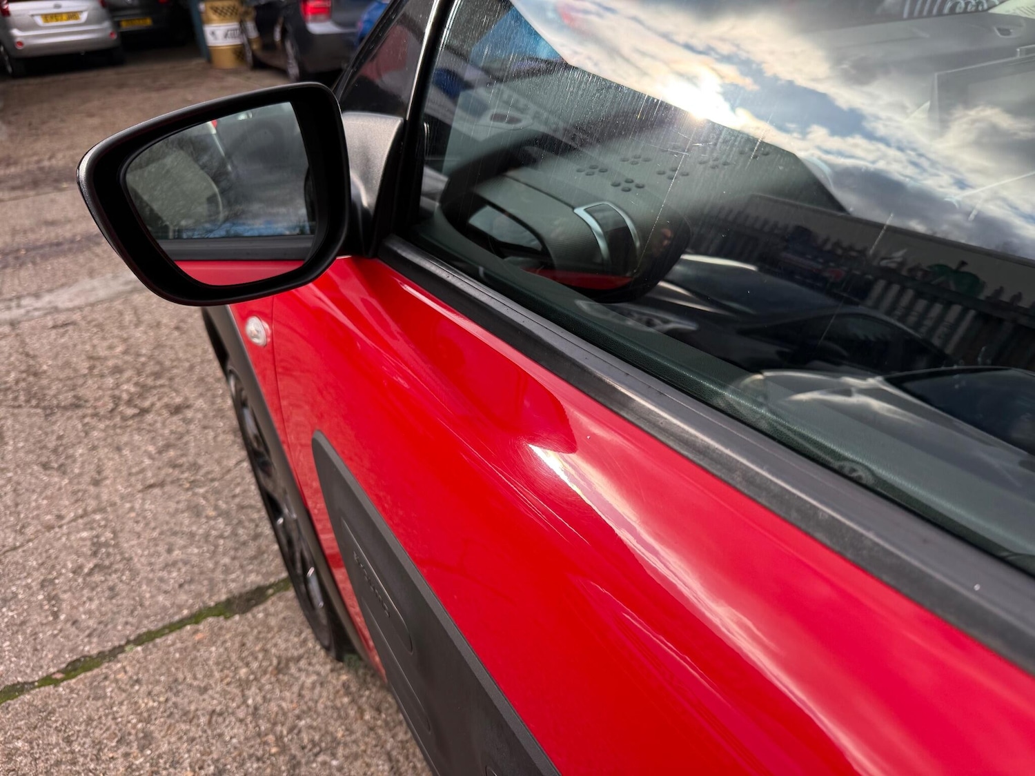 Used Citroen C4 Cactus 2016 for sale - 76528014: Photo 38