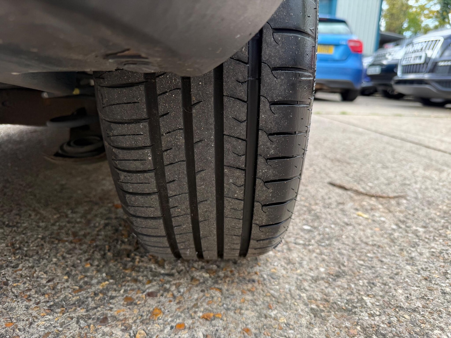 Used Citroen C4 Cactus 2016 for sale - 76528014: Photo 50