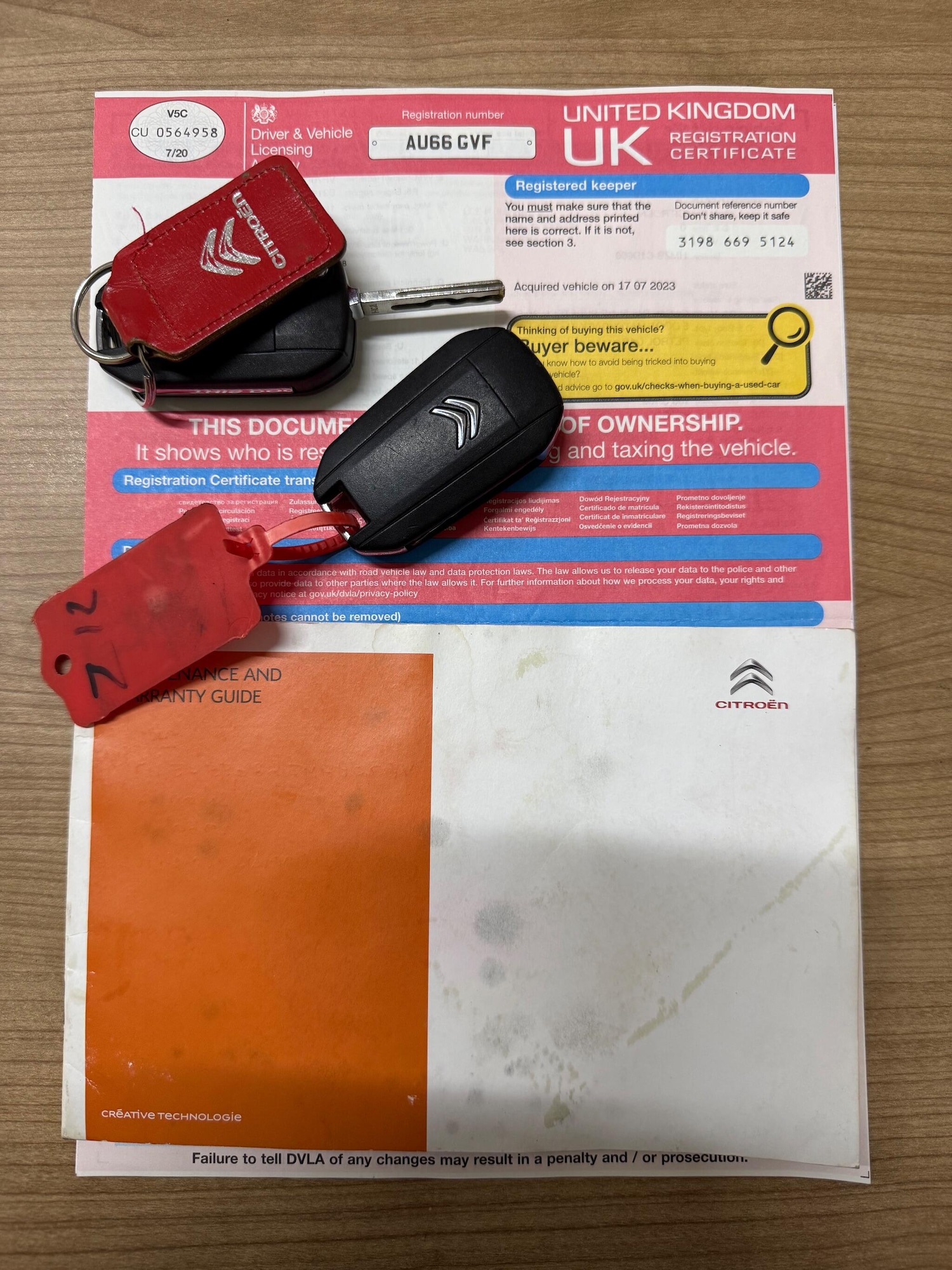 Used Citroen C4 Cactus 2016 for sale - 76528014: Photo 56