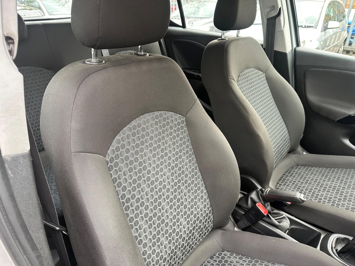 Used Vauxhall Corsa 2015 for sale - 76666685: Photo 17