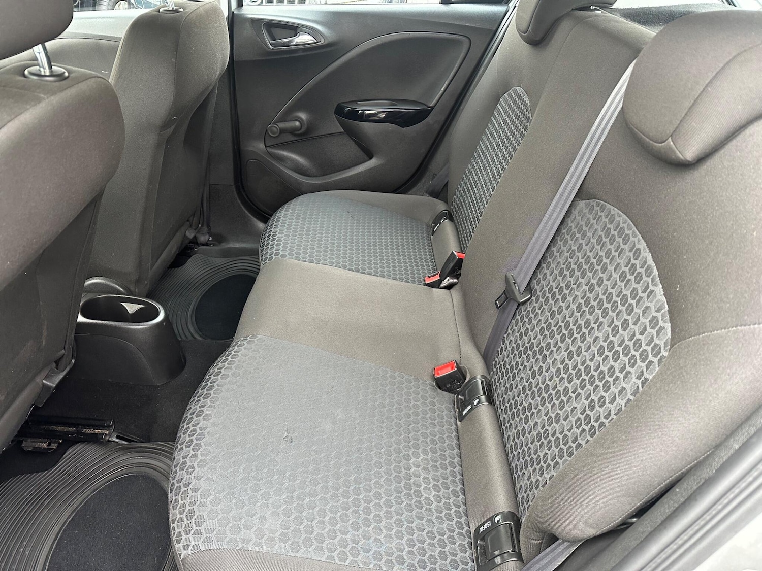 Used Vauxhall Corsa 2015 for sale - 76666685: Photo 18