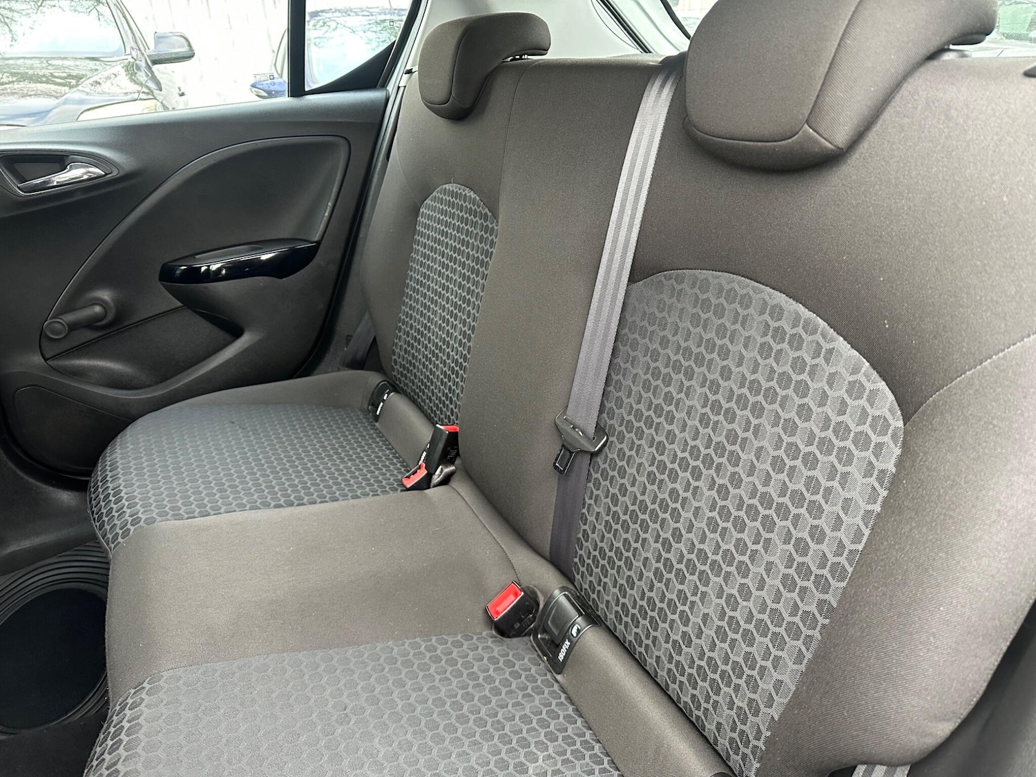 Used Vauxhall Corsa 2015 for sale - 76666685: Photo 19