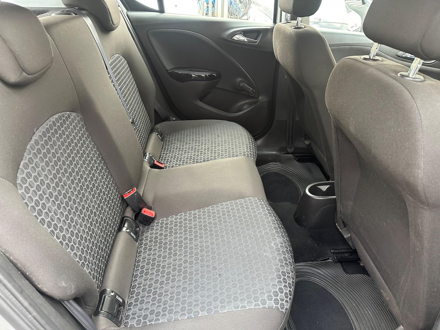 Used Vauxhall Corsa 2015 for sale - 76666685: Photo 20