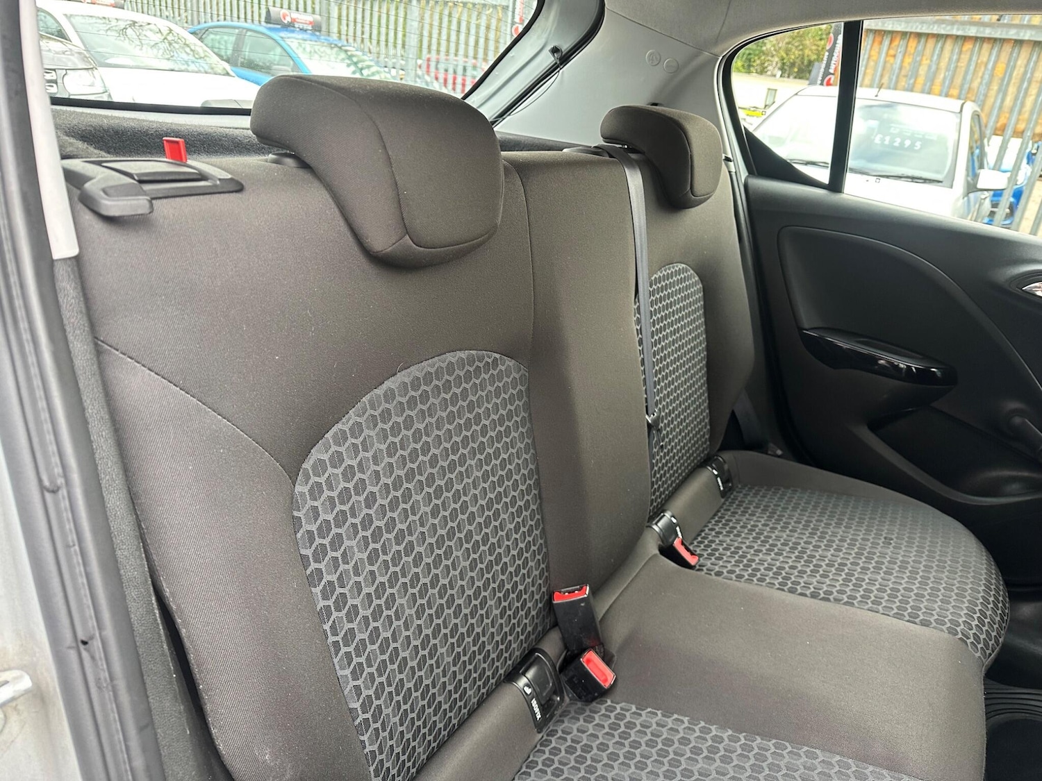 Used Vauxhall Corsa 2015 for sale - 76666685: Photo 21