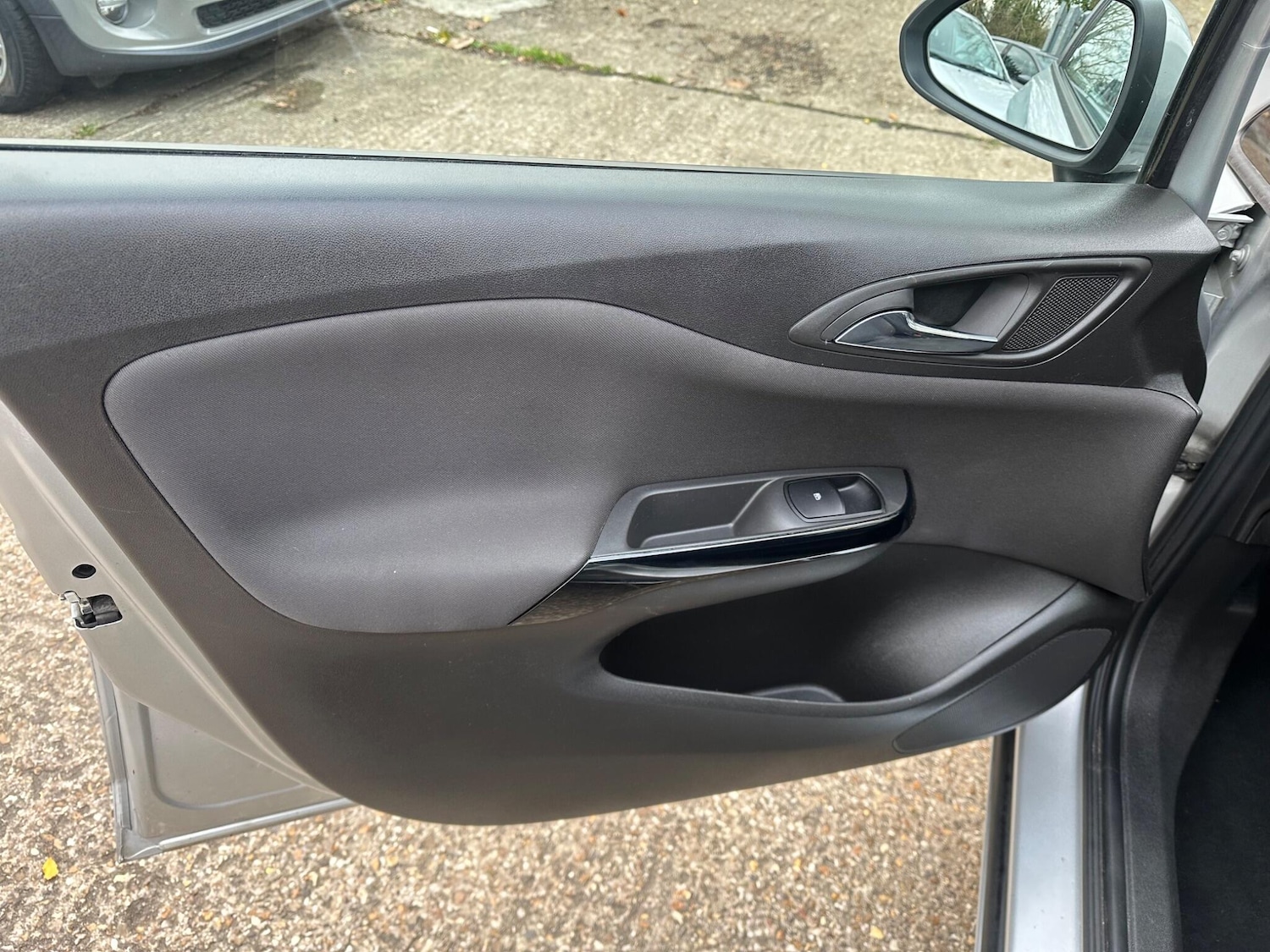 Used Vauxhall Corsa 2015 for sale - 76666685: Photo 24