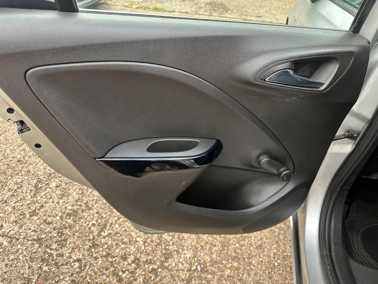 Used Vauxhall Corsa 2015 for sale - 76666685: Photo 25