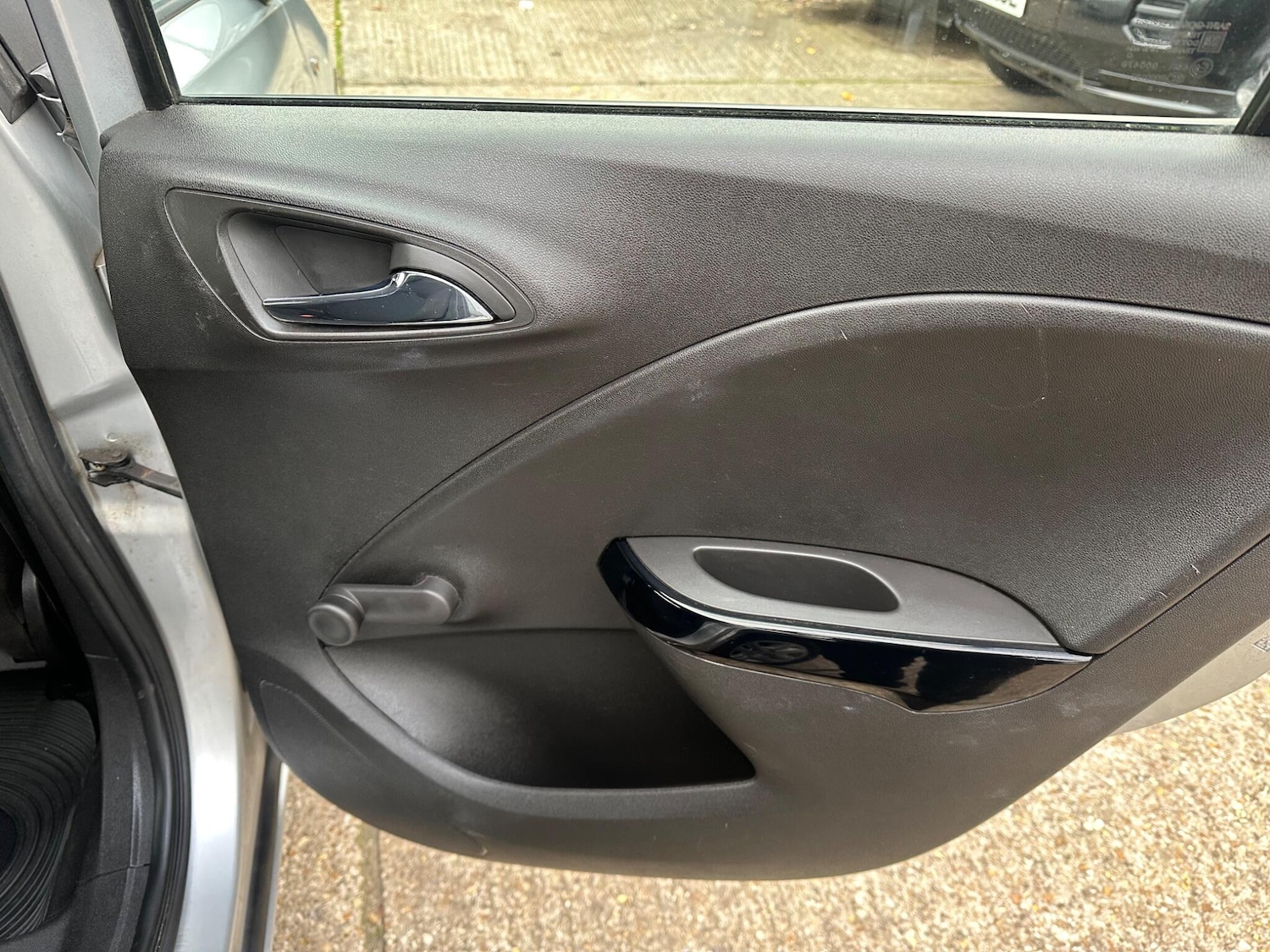 Used Vauxhall Corsa 2015 for sale - 76666685: Photo 26