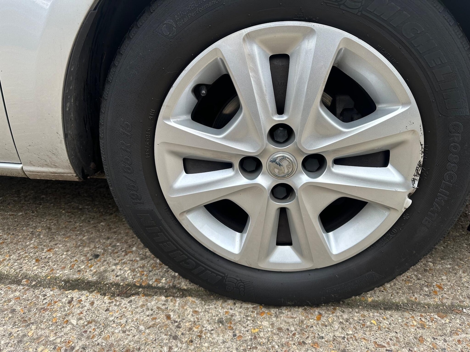 Used Vauxhall Corsa 2015 for sale - 76666685: Photo 28