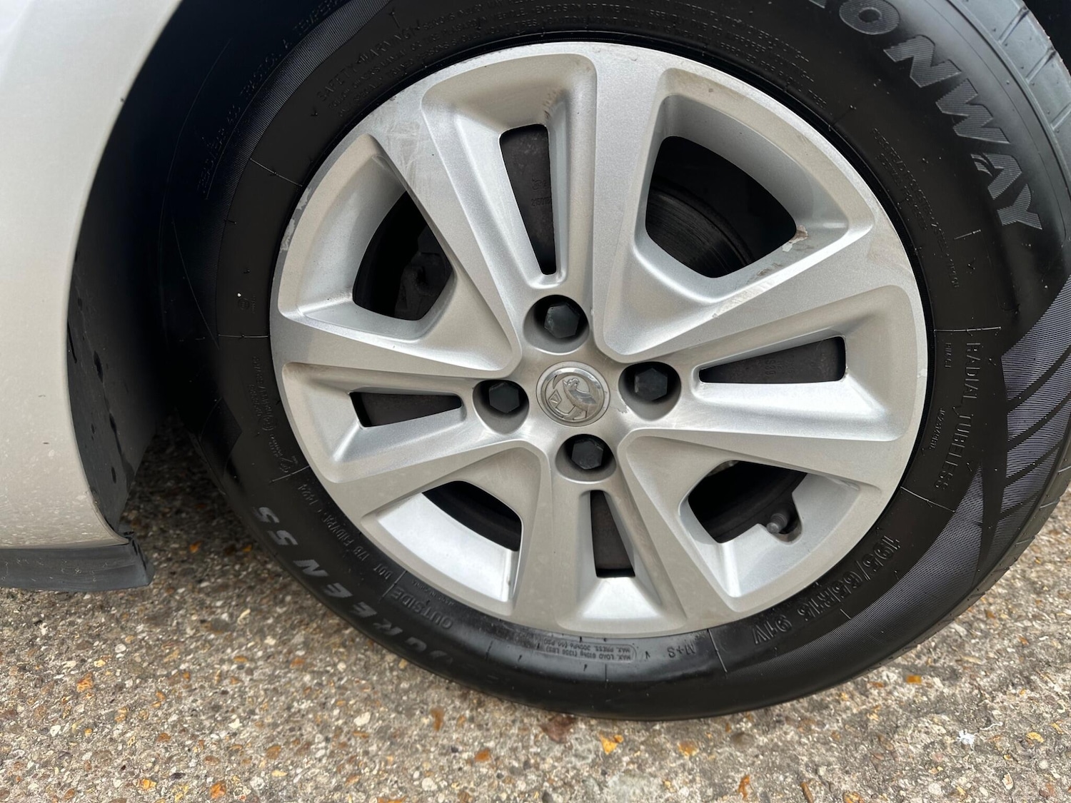 Used Vauxhall Corsa 2015 for sale - 76666685: Photo 29