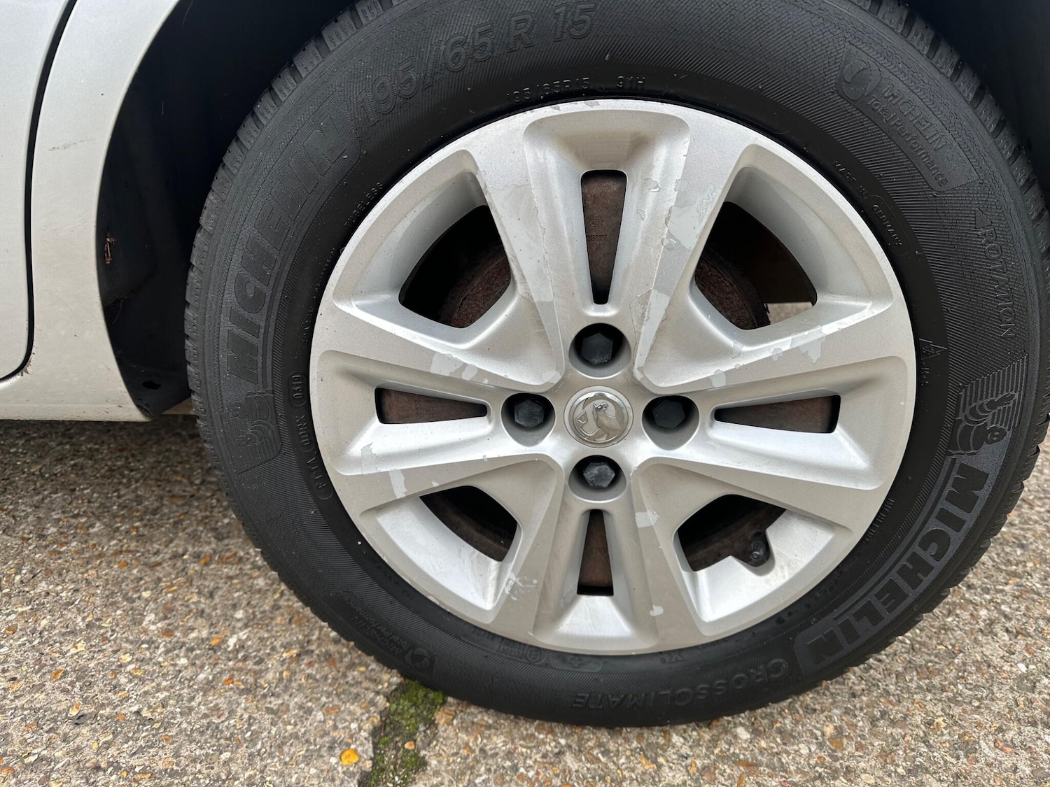 Used Vauxhall Corsa 2015 for sale - 76666685: Photo 30