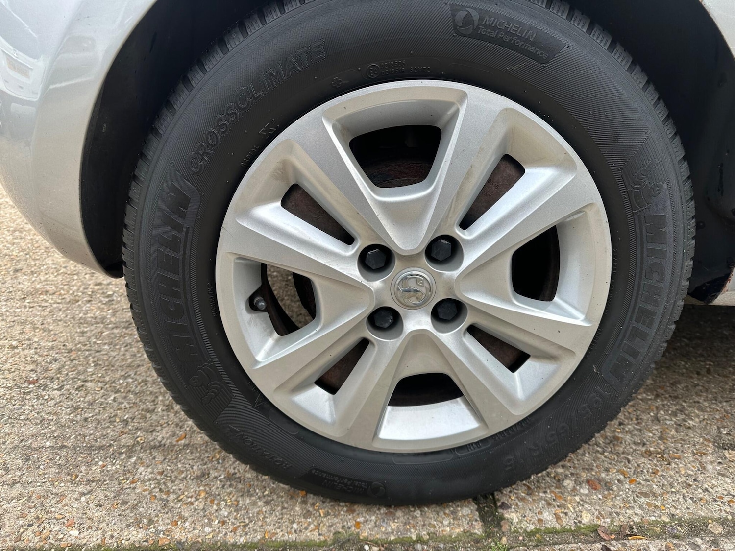 Used Vauxhall Corsa 2015 for sale - 76666685: Photo 31