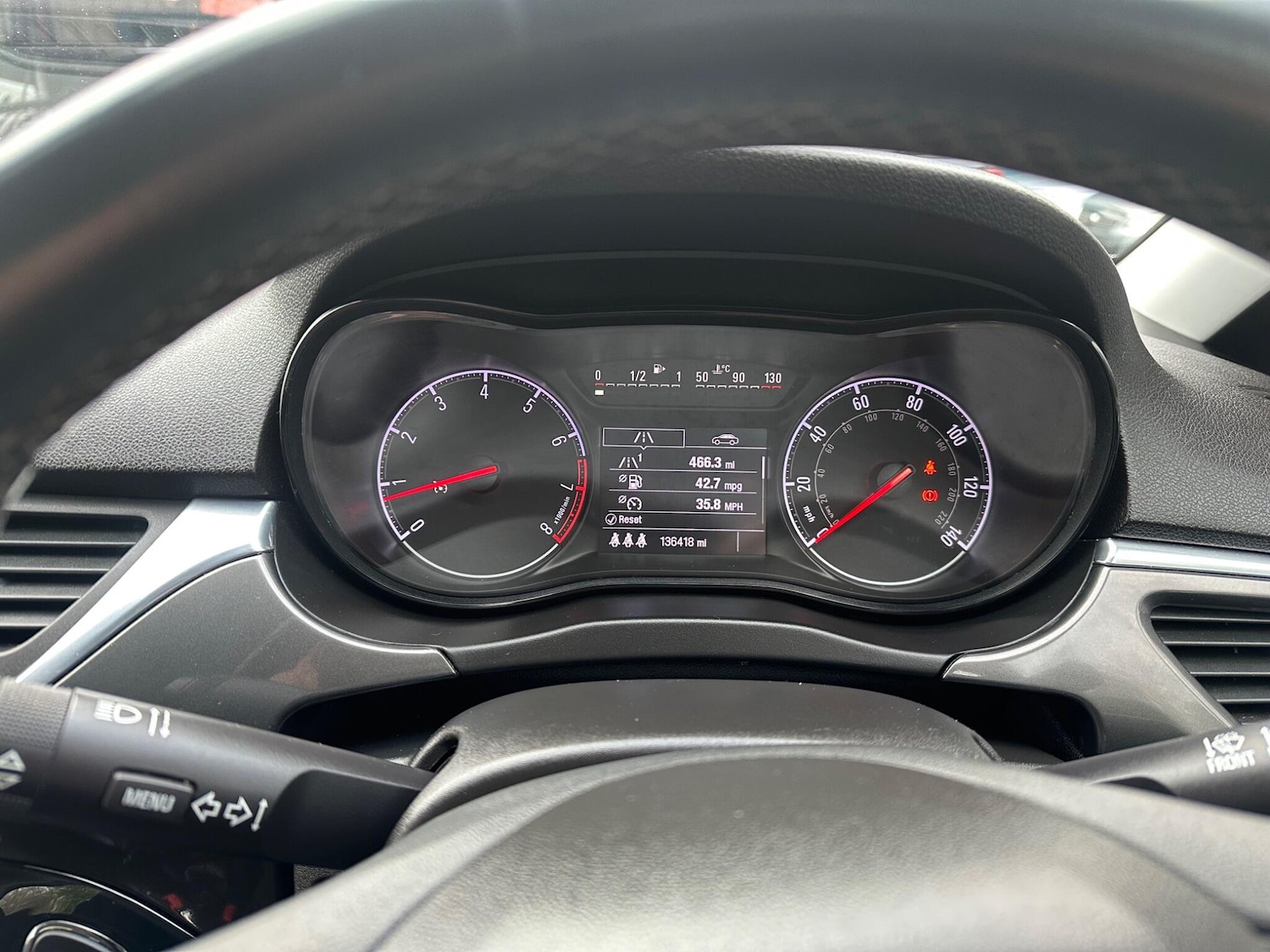 Used Vauxhall Corsa 2015 for sale - 76666685: Photo 33